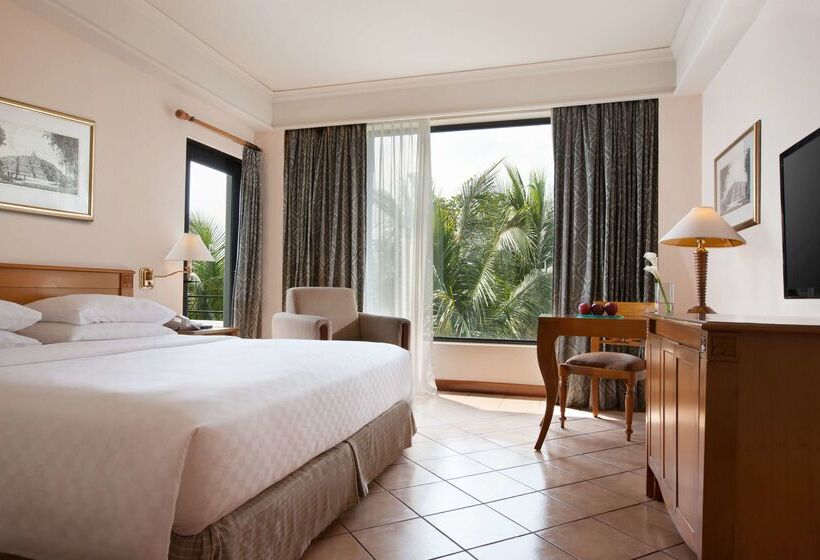 هتل Hyatt Regency Yogyakarta