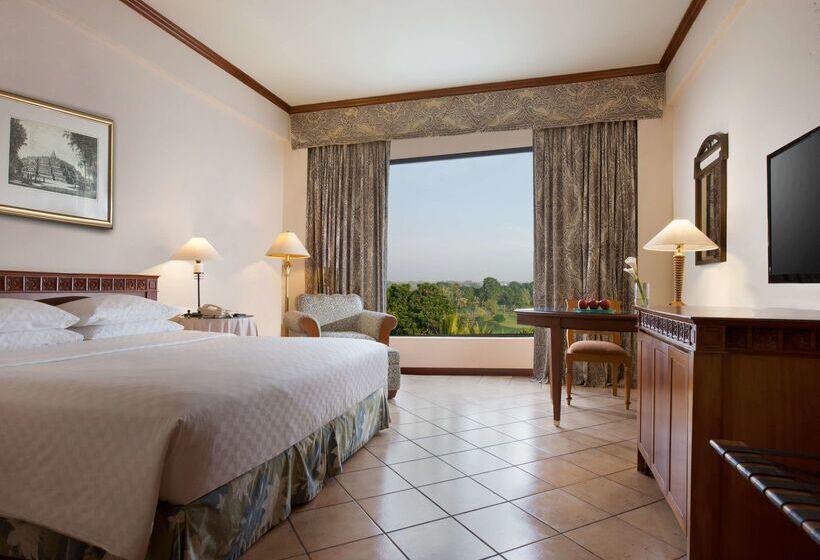 هتل Hyatt Regency Yogyakarta