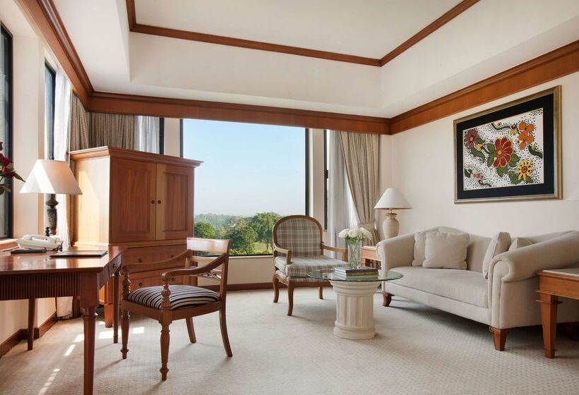 هتل Hyatt Regency Yogyakarta