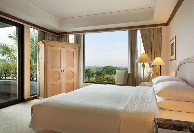 هتل Hyatt Regency Yogyakarta