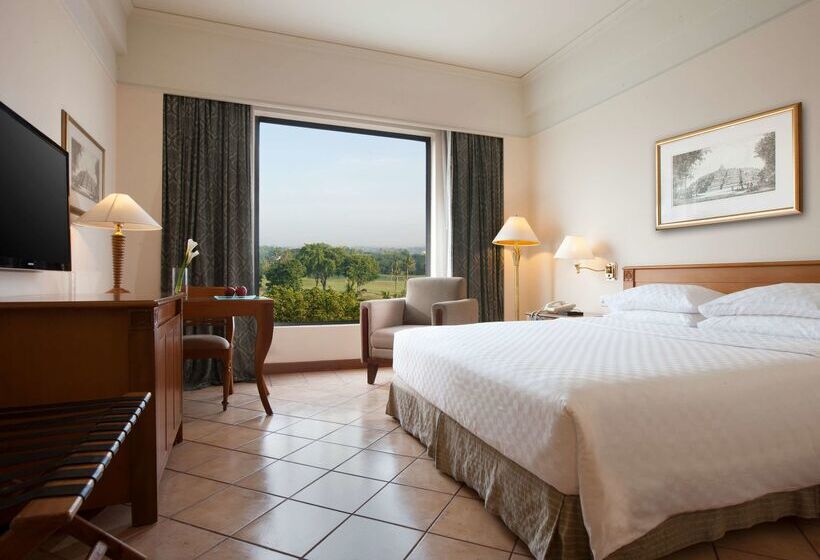 هتل Hyatt Regency Yogyakarta