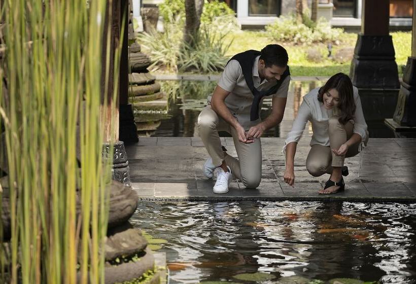 هتل Hyatt Regency Yogyakarta