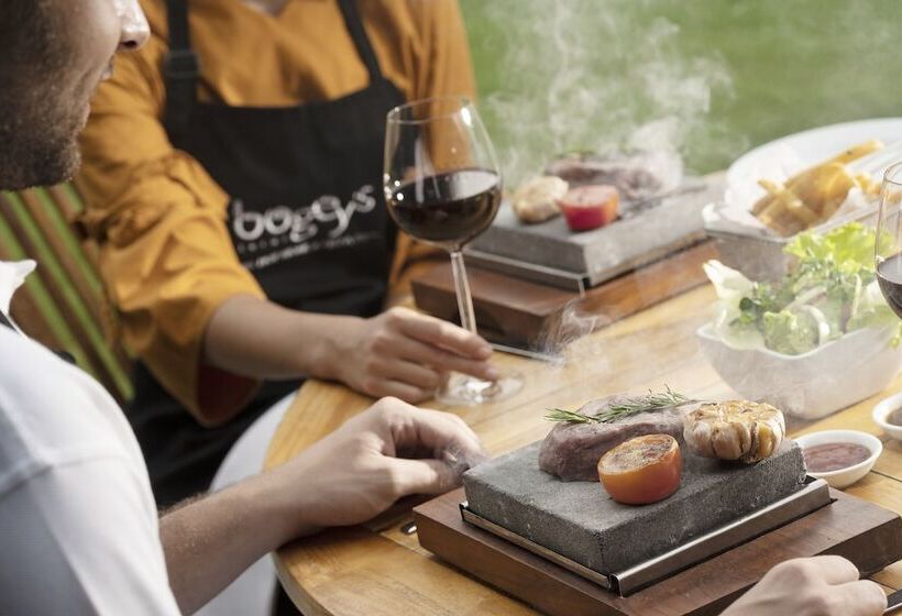 هتل Hyatt Regency Yogyakarta