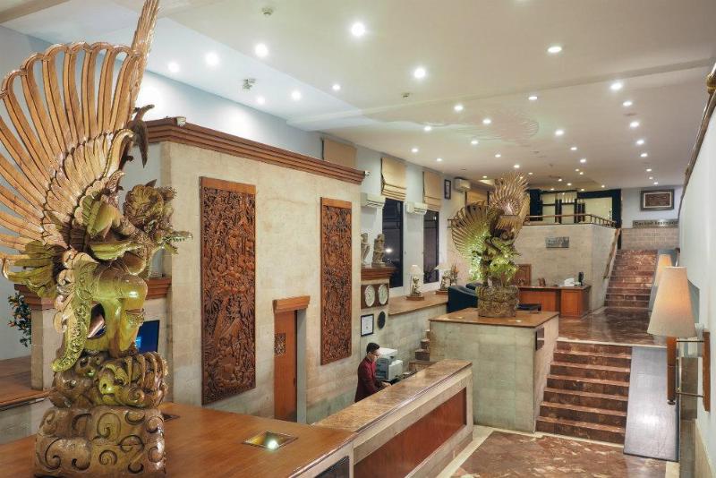 Hotel Jakarta Airport