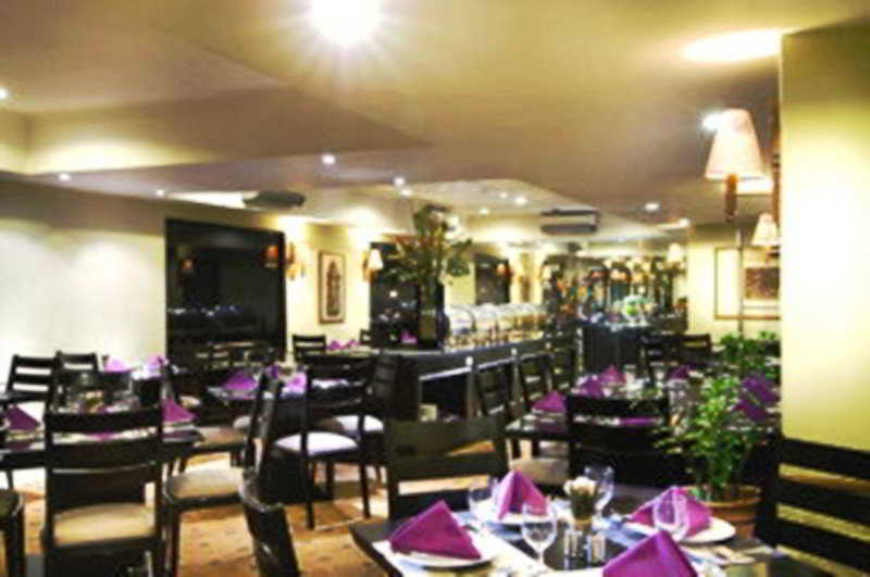 Hotel Jakarta Airport