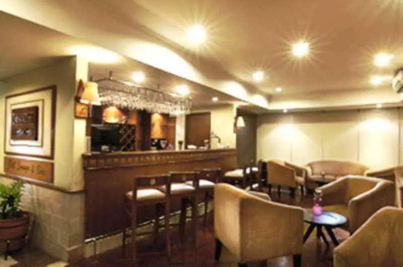 Отель Jakarta Airport