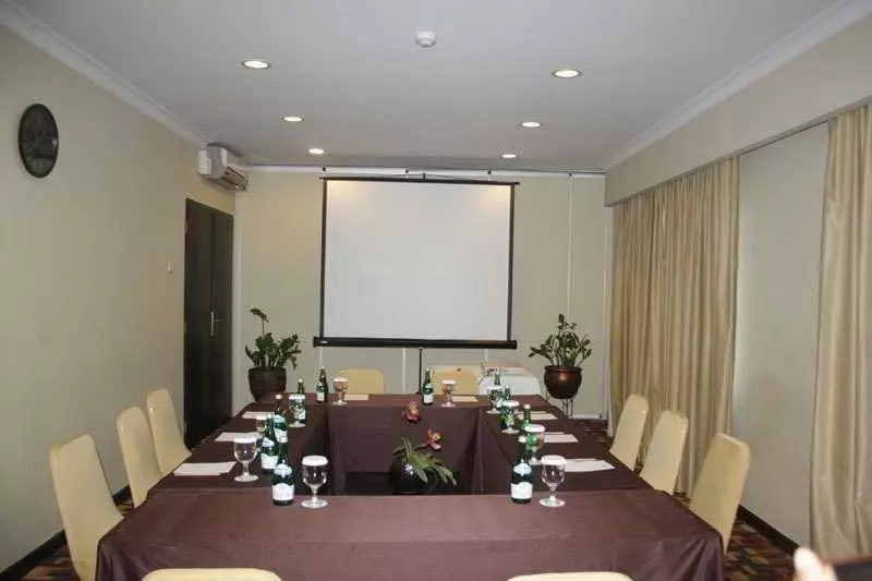 Отель Jakarta Airport