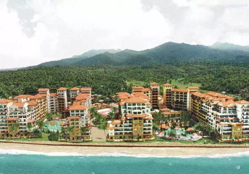 호텔 Marbella Place Anyer By Jayakarta