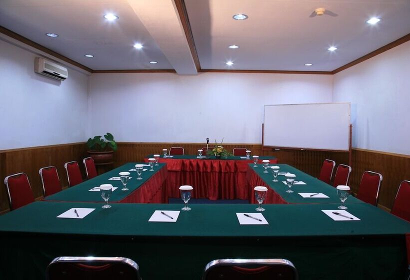 Otel Sahid Kawanua Manado