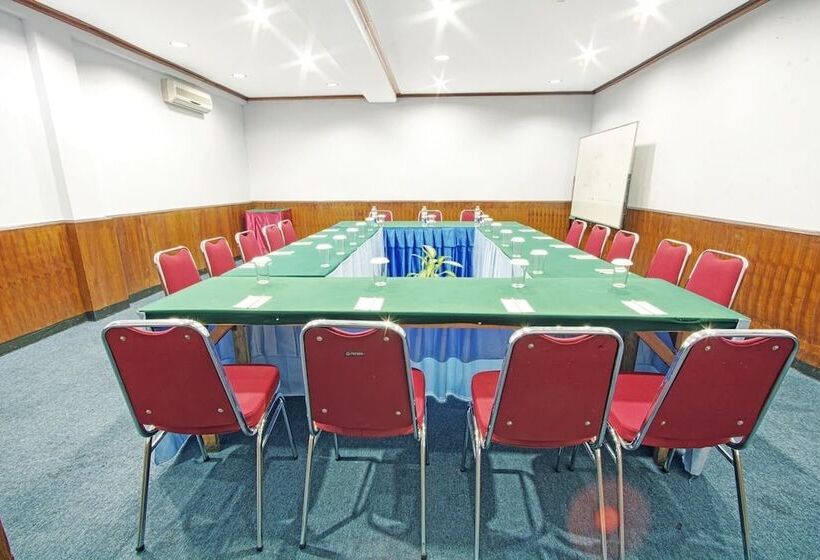 Otel Sahid Kawanua Manado