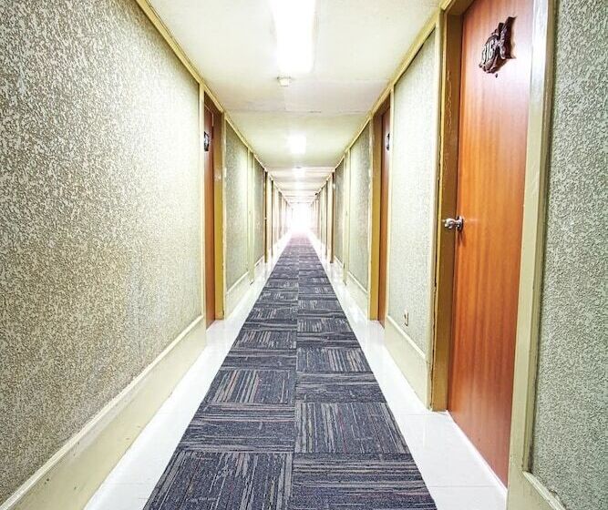 Otel Sahid Kawanua Manado