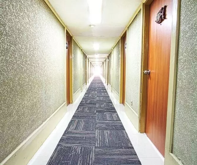 فندق Sahid Kawanua Manado