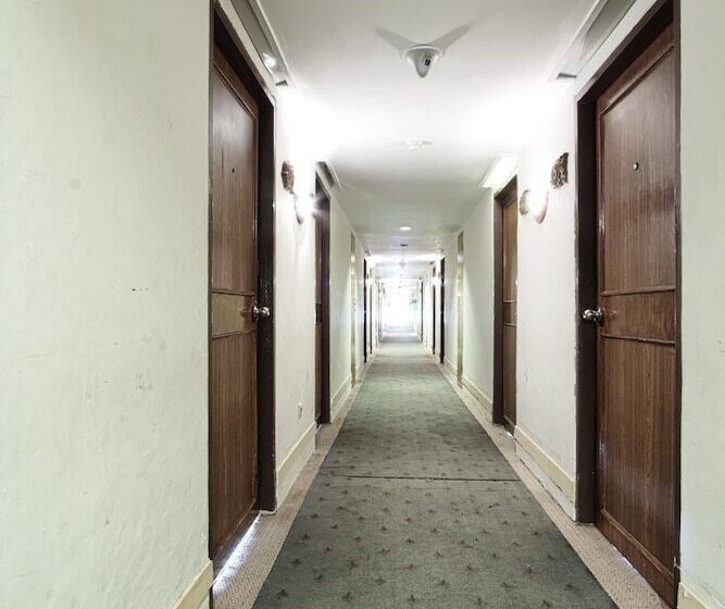 Otel Sahid Kawanua Manado