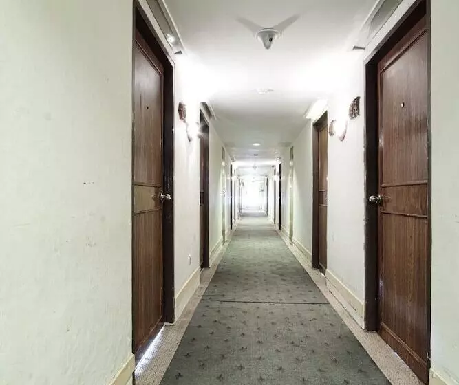 فندق Sahid Kawanua Manado