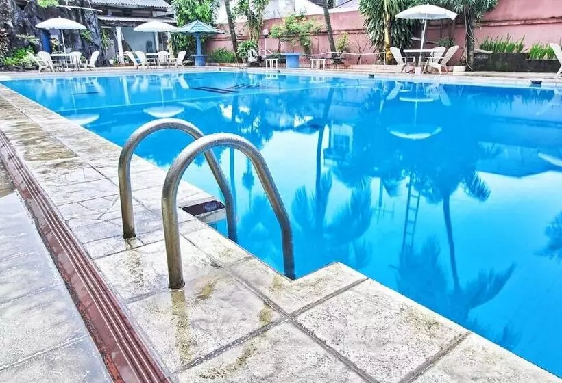 فندق Sahid Kawanua Manado