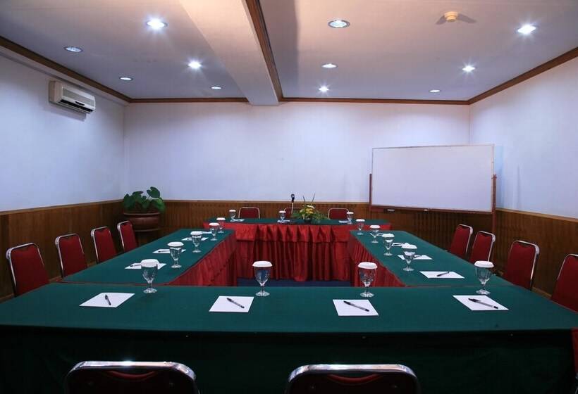 Otel Sahid Kawanua Manado