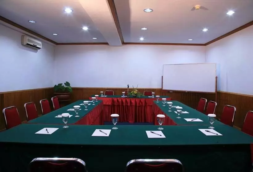 فندق Sahid Kawanua Manado