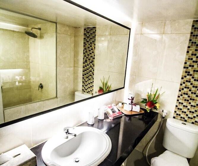 Otel Sahid Kawanua Manado