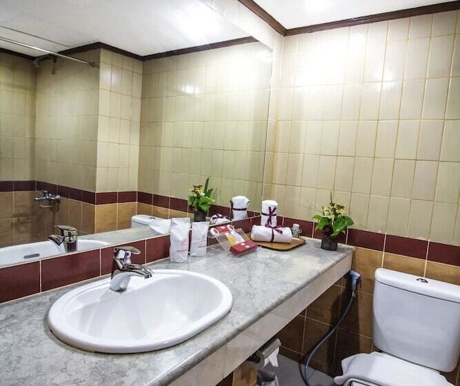 Otel Sahid Kawanua Manado