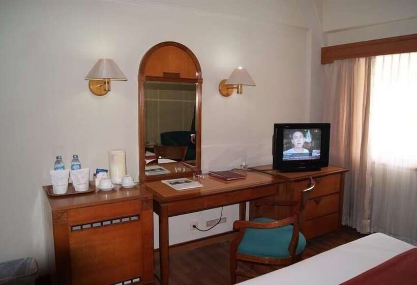 Otel Sahid Kawanua Manado