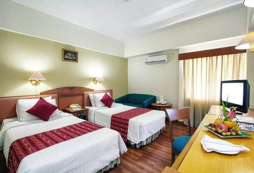 فندق Sahid Kawanua Manado