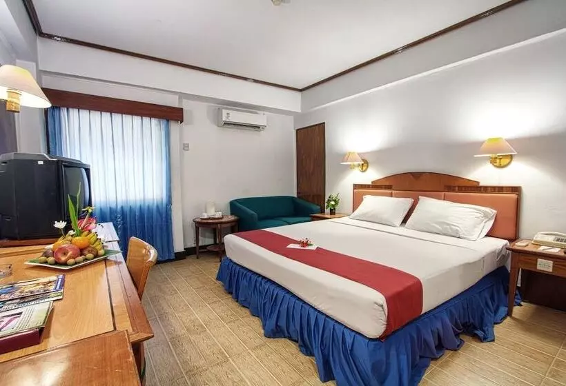 فندق Sahid Kawanua Manado