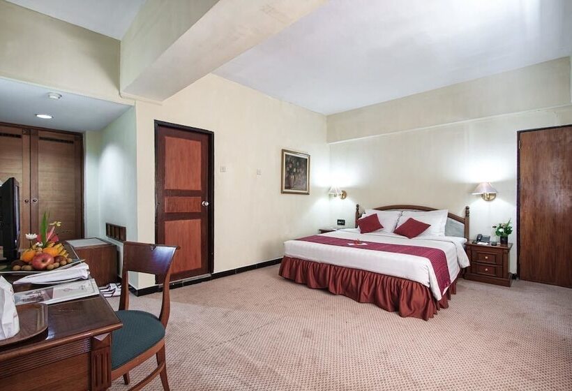 Otel Sahid Kawanua Manado