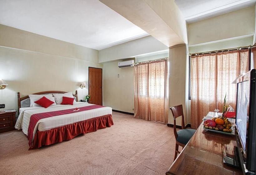 Otel Sahid Kawanua Manado