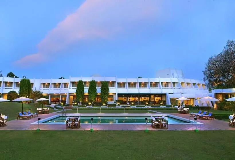 Radisson Jass Hotel, Khajuraho