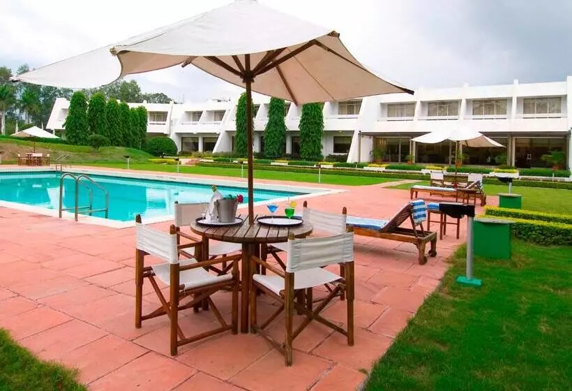 Radisson Jass Hotel, Khajuraho