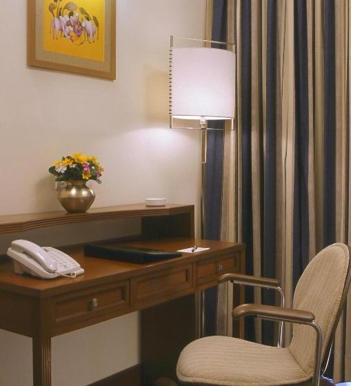 Radisson Jass Hotel, Khajuraho