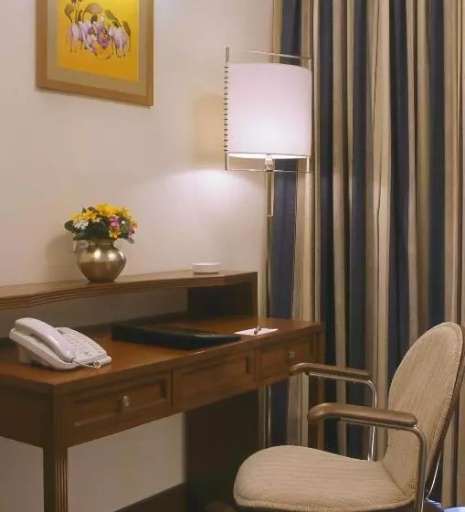 Radisson Jass Hotel, Khajuraho