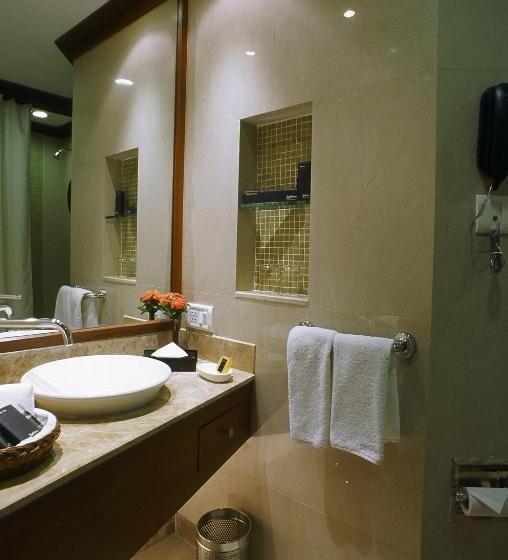 Radisson Jass Hotel, Khajuraho