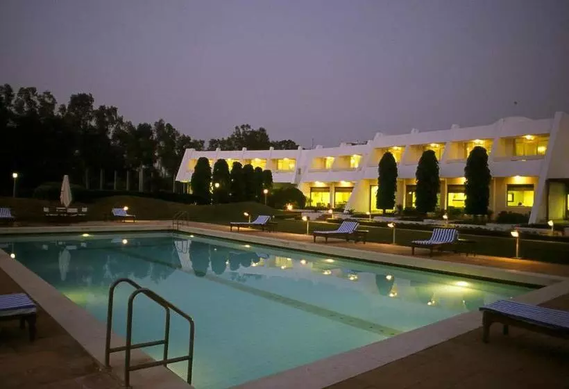 Radisson Jass Hotel, Khajuraho