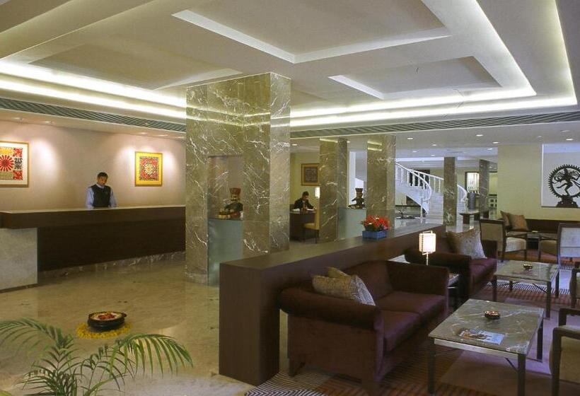 Radisson Jass Hotel, Khajuraho