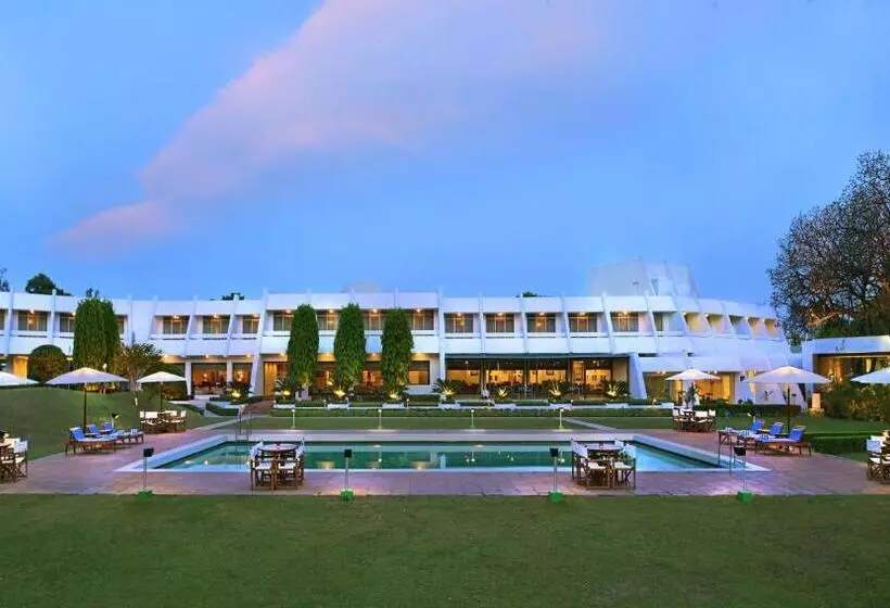 Radisson Jass Hotel, Khajuraho