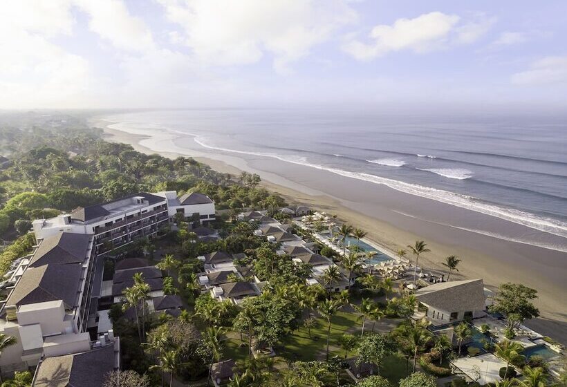 ホテル The Seminyak Beach Resort & Spa
