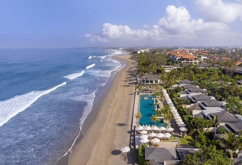ホテル The Seminyak Beach Resort & Spa