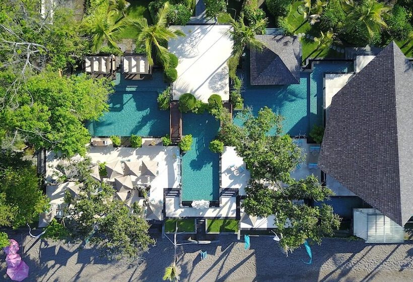 ホテル The Seminyak Beach Resort & Spa