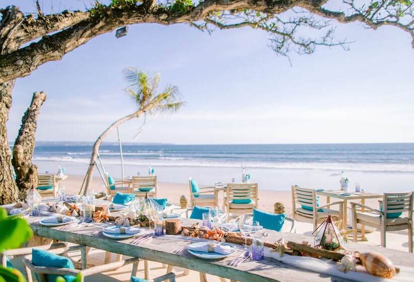 ホテル The Seminyak Beach Resort & Spa