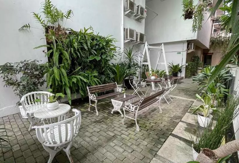 Lpp Convention Hotel Demangan