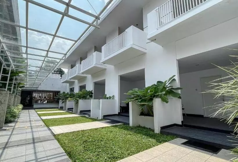 Lpp Convention Hotel Demangan