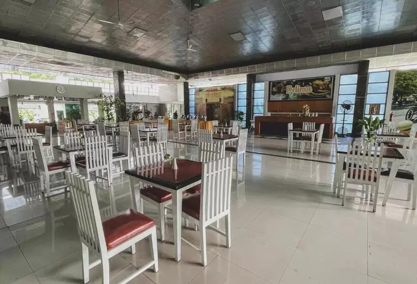 Lpp Convention Hotel Demangan