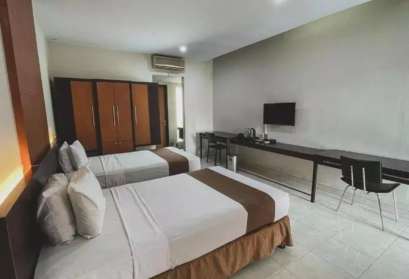 Lpp Convention Hotel Demangan