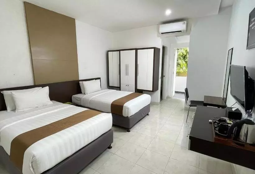 Lpp Convention Hotel Demangan