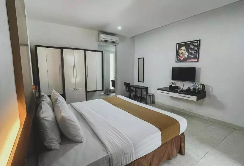 Lpp Convention Hotel Demangan