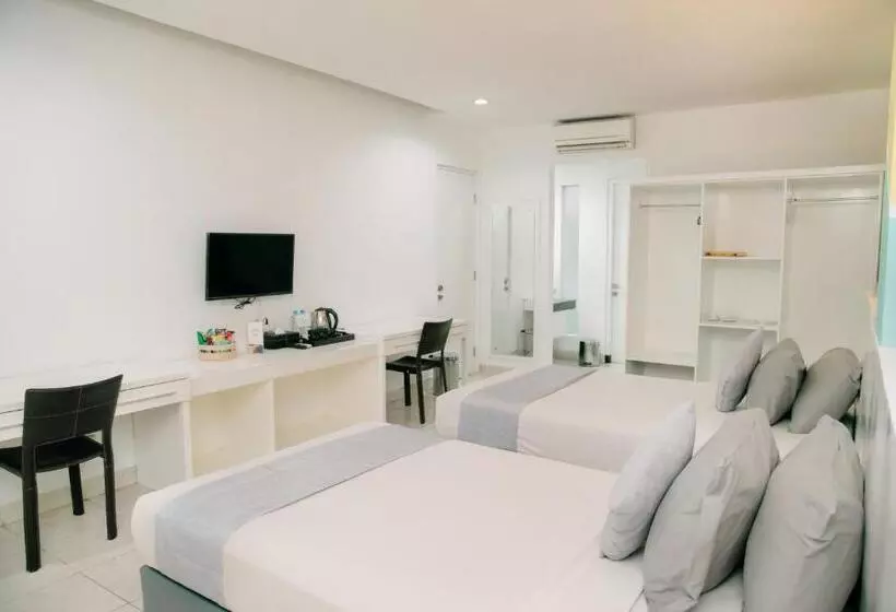 Lpp Convention Hotel Demangan