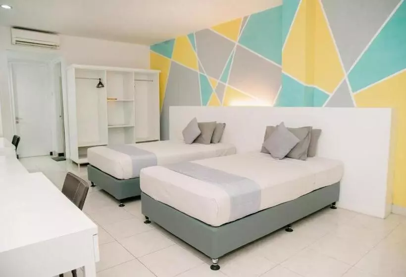 Lpp Convention Hotel Demangan