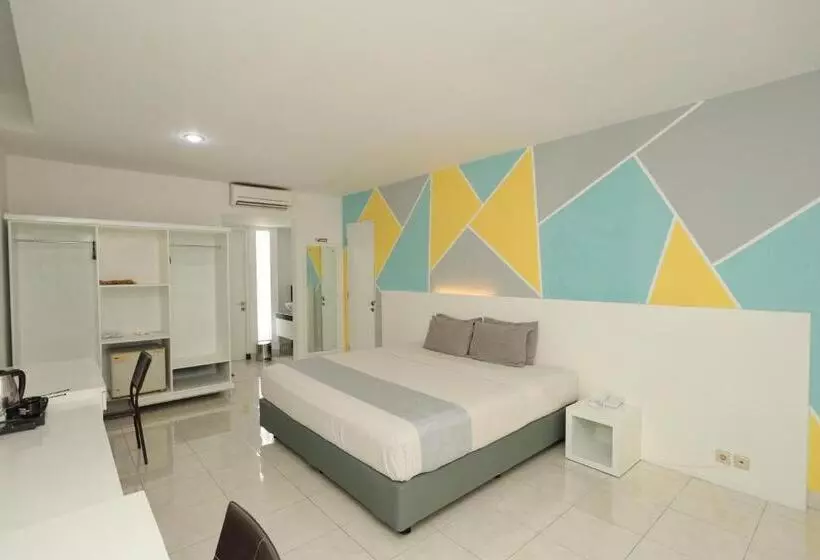 Lpp Convention Hotel Demangan