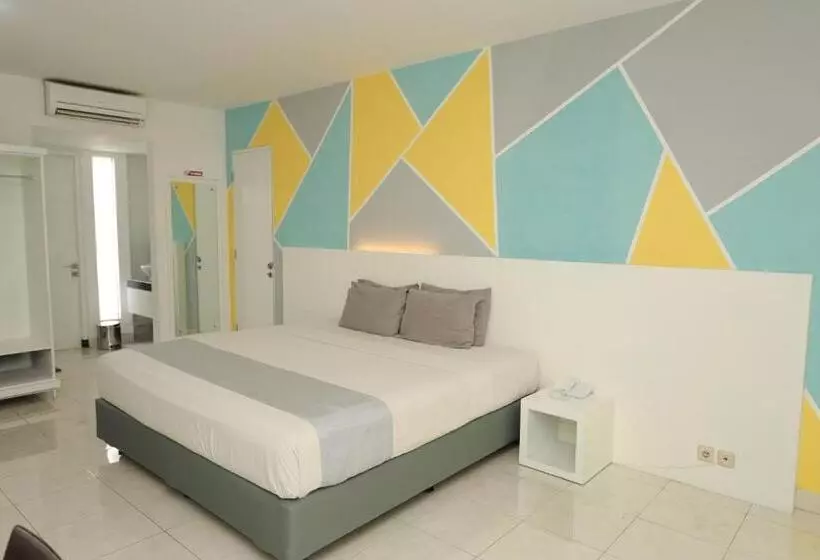 Lpp Convention Hotel Demangan